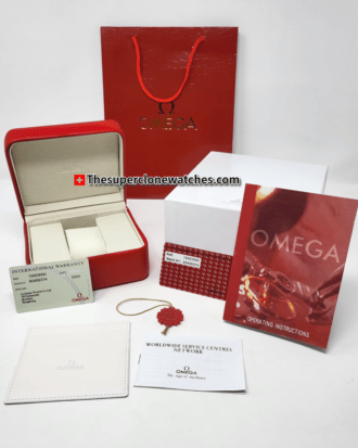 omega box